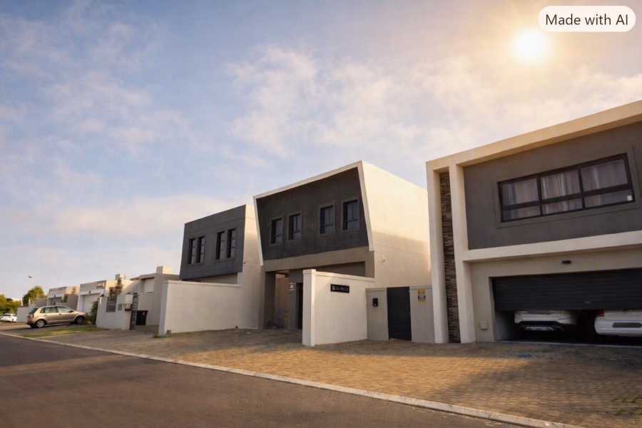 2 Bedroom Property for Sale in Sandown Western Cape